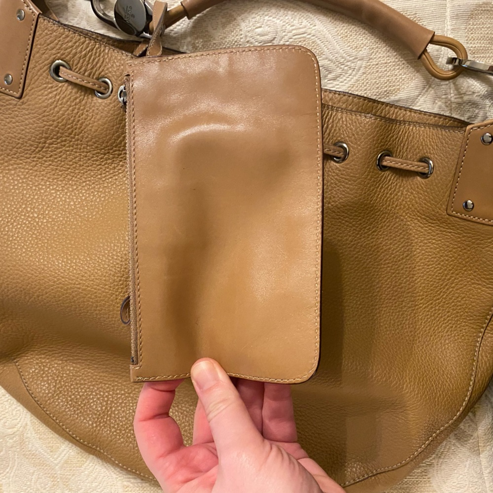 Gucci Hobo Bag - Picture 3 of 6